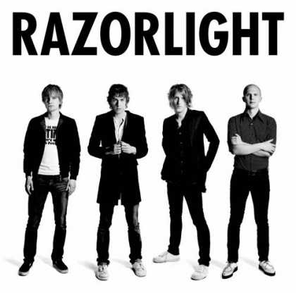 Bestselling Music (2006) - Razorlight by Razorlight