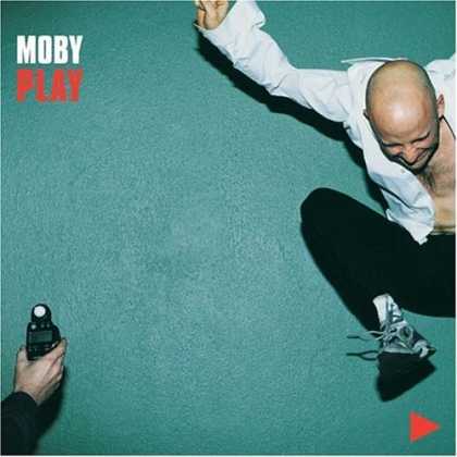 Bestselling Music (2006) - Play by Moby