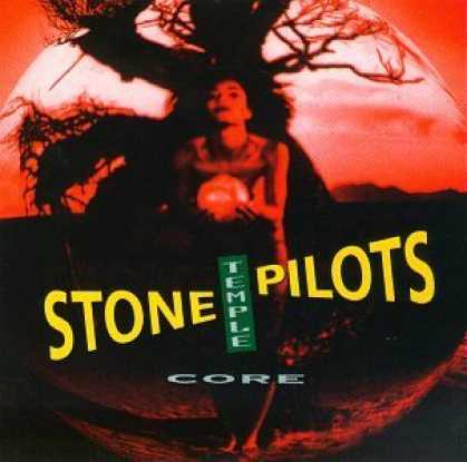 Bestselling Music (2006) - Core by Stone Temple Pilots
