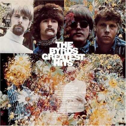Bestselling Music (2006) - The Byrds - Greatest Hits by The Byrds