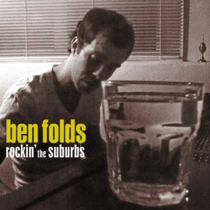 Bestselling Music (2006) - Rockin' the Suburbs by Ben Folds