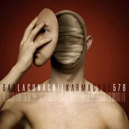 Bestselling Music (2006) - Karmacode by Lacuna Coil
