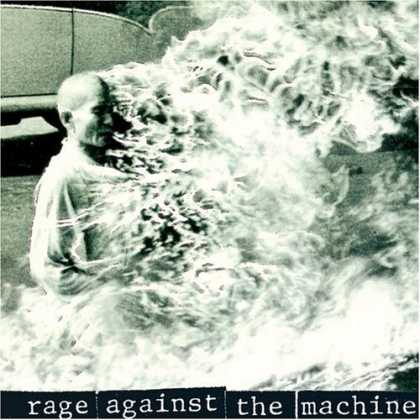 Bestselling Music (2006) - Rage Against the Machine by Rage Against the Machine