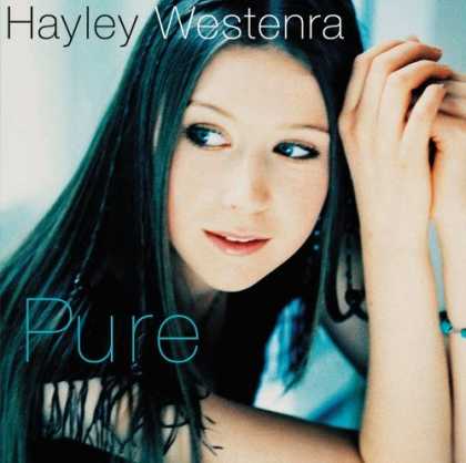 Bestselling Music (2006) - Pure by Hayley Westenra