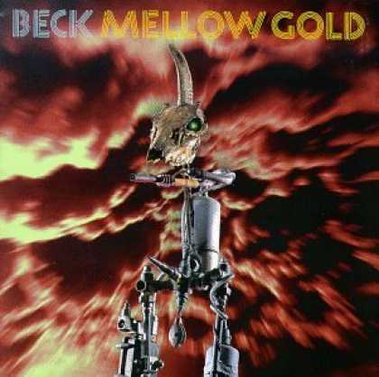 Bestselling Music (2006) - Mellow Gold by Beck