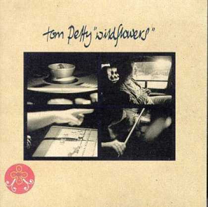 Bestselling Music (2006) - Wildflowers by Tom Petty