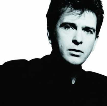 Bestselling Music (2006) - So by Peter Gabriel