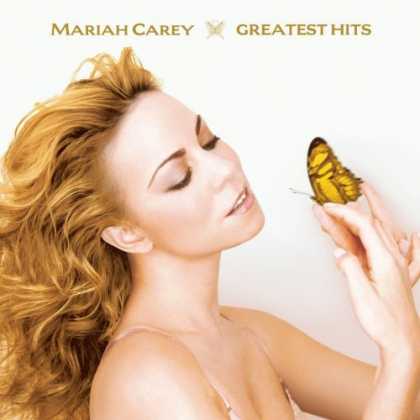 Bestselling Music (2006) - Mariah Carey - Greatest Hits by Mariah Carey