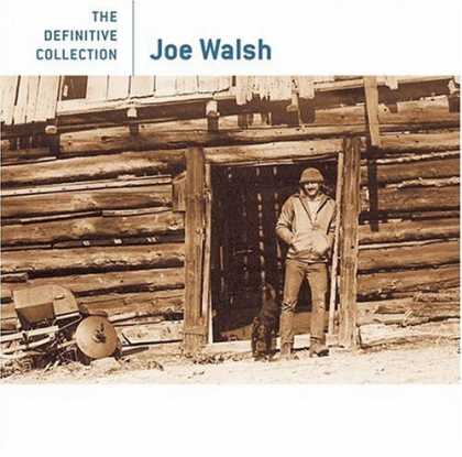 Bestselling Music (2006) - Joe Walsh - The Definitive by Joe Walsh