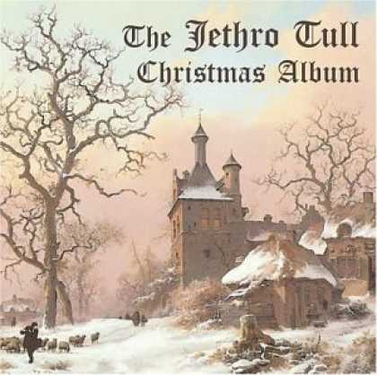Bestselling Music (2006) - The Jethro Tull Christmas Album by Jethro Tull