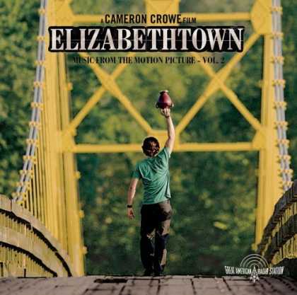 Bestselling Music (2006) - Elizabethtown - Volume 2 by Original Soundtrack