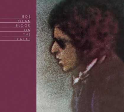 Bestselling Music (2006) - Blood on the Tracks by Bob Dylan