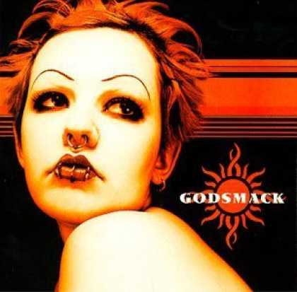 Bestselling Music (2006) - Godsmack by Godsmack
