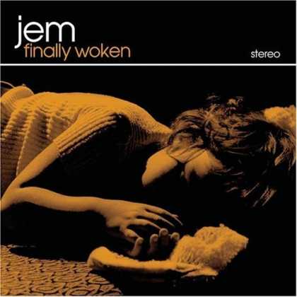 Bestselling Music (2006) - Finally Woken by Jem