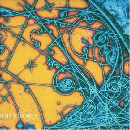 Bestselling Music (2006) - Is This It by The Strokes