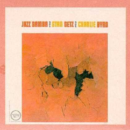 Bestselling Music (2006) - Jazz Samba by Stan Getz