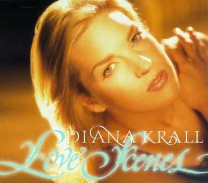 Bestselling Music (2006) - Love Scenes by Diana Krall