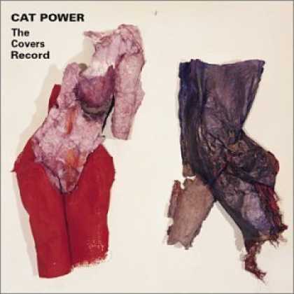 Bestselling Music (2006) - The Covers Record by Cat Power