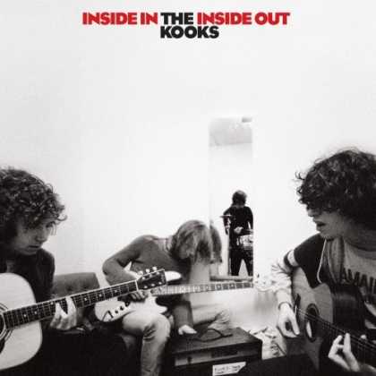 Bestselling Music (2006) - Inside In/Inside Out by Kooks