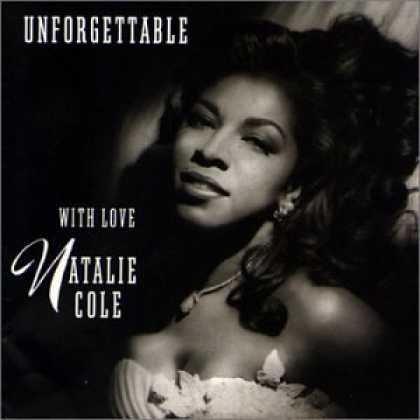 Bestselling Music (2006) - Unforgettable: With Love by Natalie Cole