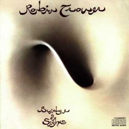 Bestselling Music (2006) - Bridge of Sighs by Robin Trower