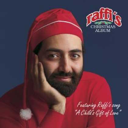 Bestselling Music (2006) - Raffi's Christmas Album by Raffi
