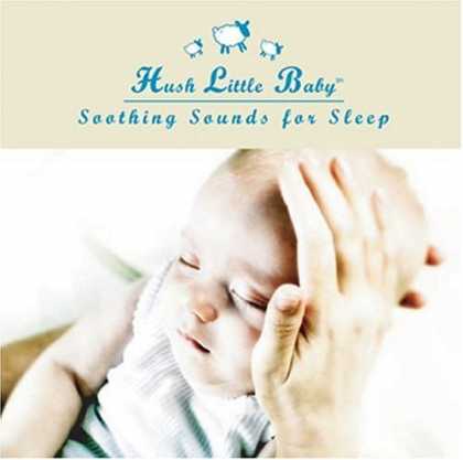 Bestselling Music (2006) - Soothing Sounds for Sleep