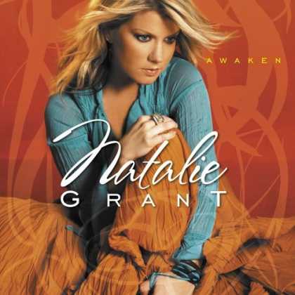 Bestselling Music (2006) - Awaken by Natalie Grant