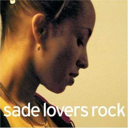 Bestselling Music (2006) - Lovers Rock by Sade