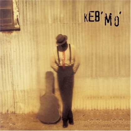 Bestselling Music (2006) - Keb' Mo' by Keb' Mo'