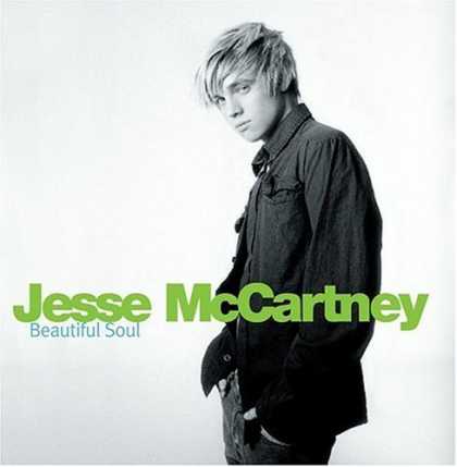 Bestselling Music (2006) - Beautiful Soul by Jesse McCartney