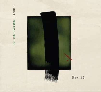 Bestselling Music (2006) - Bar 17 by Trey Anastasio