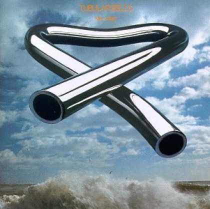 Bestselling Music (2006) - Tubular Bells by Mike Oldfield