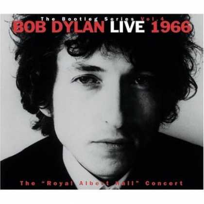 Bestselling Music (2006) - The Bootleg Series, Vol. 4: Bob Dylan Live, 1966: The "Royal Albert Hall Concert