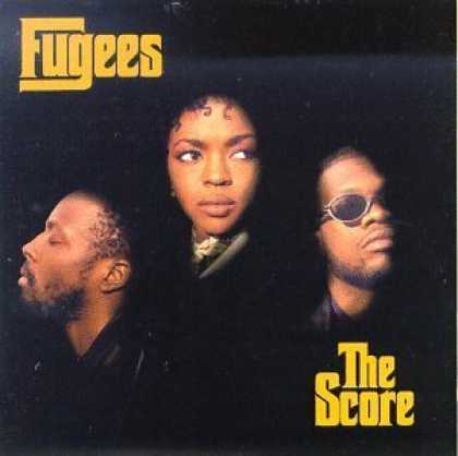 Bestselling Music (2006) - The Score by Fugees (Refugee Camp)