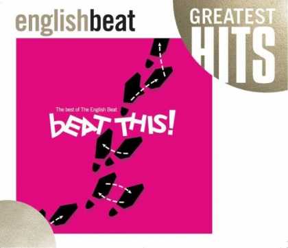 Bestselling Music (2006) - Beat This: The Best of the English Beat by The English Beat