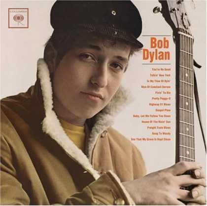 Bestselling Music (2006) - Bob Dylan by Bob Dylan