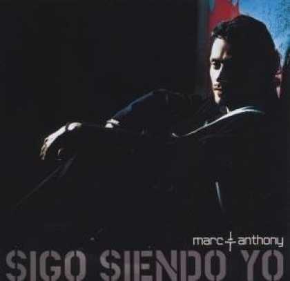 Bestselling Music (2006) - Sigo Siendo Yo: Grandes Exitos by Marc Anthony