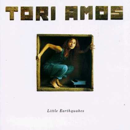 Bestselling Music (2006) - Little Earthquakes by Tori Amos