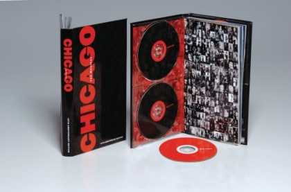 Bestselling Music (2006) - Chicago: The 10th Anniversary Edition by Original Broadway Cast