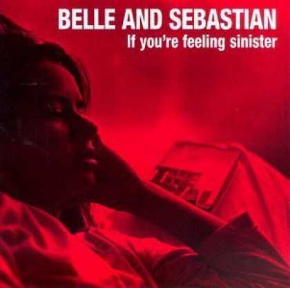 Bestselling Music (2006) - If You're Feeling Sinister by Belle & Sebastian