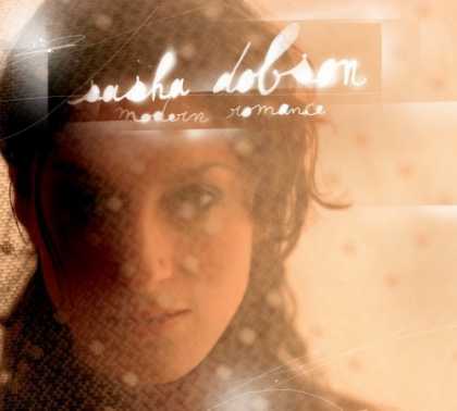 Bestselling Music (2006) - Modern Romance by Sasha Dobson