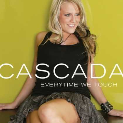 Bestselling Music (2006) - Everytime We Touch by Cascada