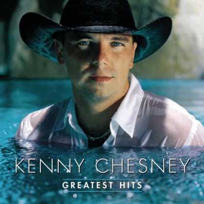 Bestselling Music (2006) - Kenny Chesney - Greatest Hits by Kenny Chesney