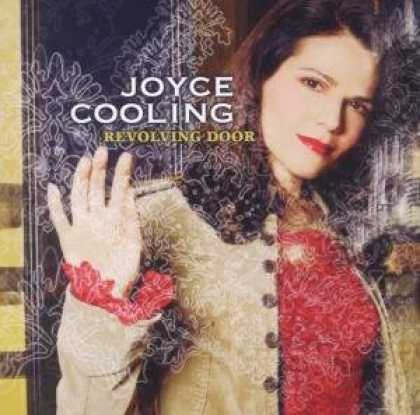 Bestselling Music (2006) - Revolving Door by Joyce Cooling