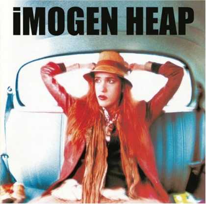 Bestselling Music (2006) - I Megaphone by Imogen Heap