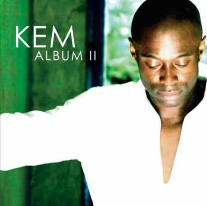 Bestselling Music (2006) - Album II by Kem