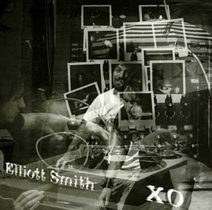 Bestselling Music (2006) - XO by Elliott Smith