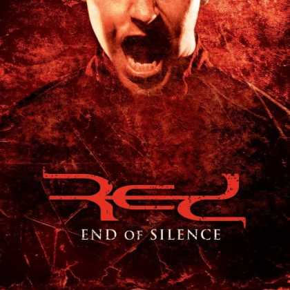 Bestselling Music (2006) - End of Silence by Red