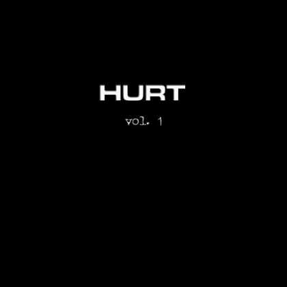 Bestselling Music (2006) - HURT Vol.1 by Hurt